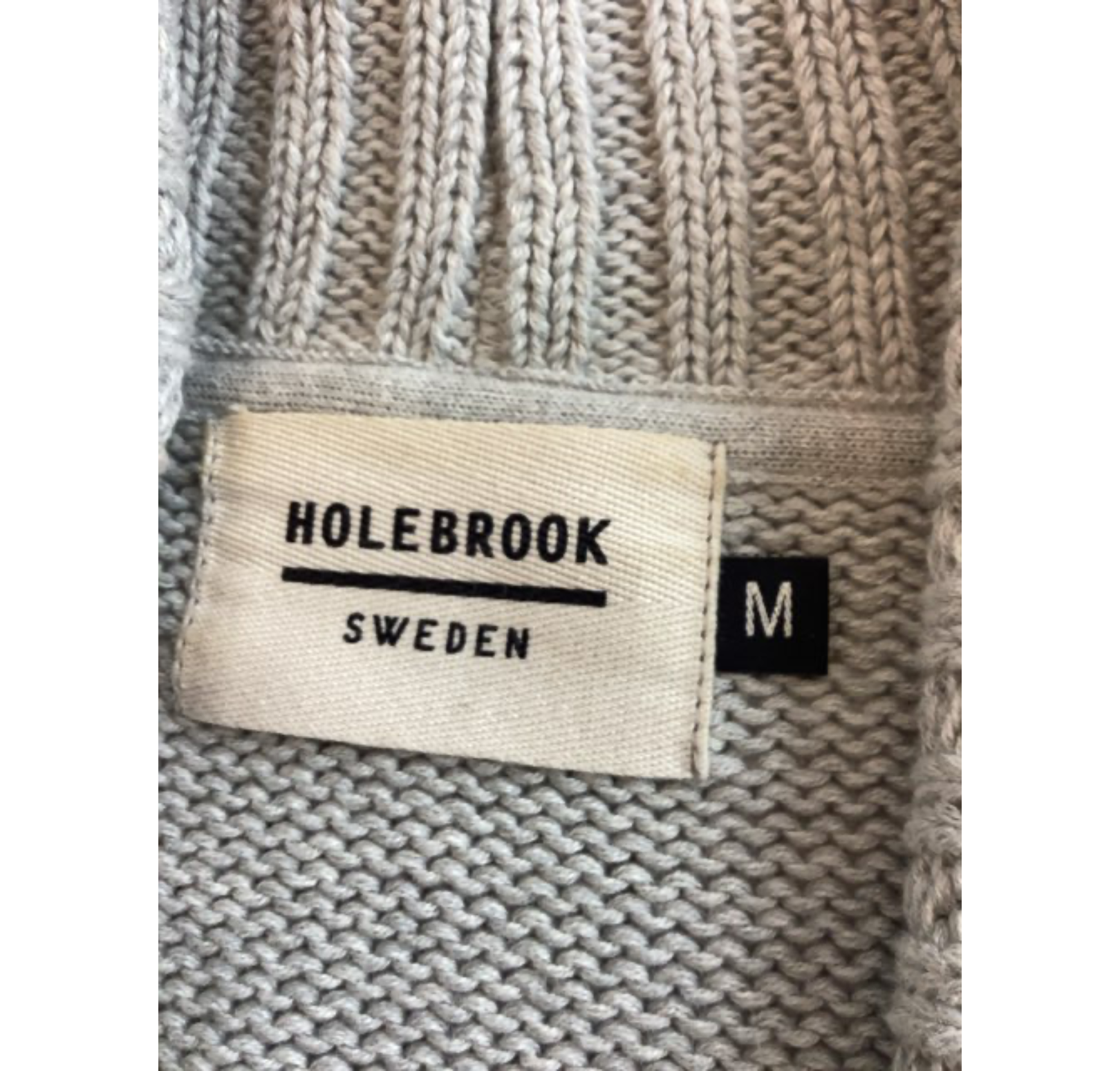 Holebrook Cardigan (B285)